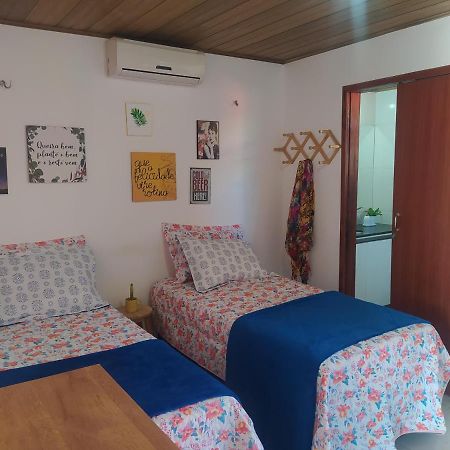 Casa De Praia Chale Luis Correia Piaui Bagian luar foto